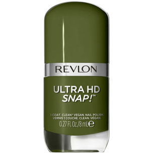 Ultra HD Snap! - Vernis à Ongles clean et vegan