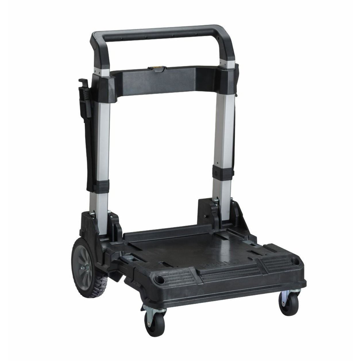 Trolley Tstak/PRO-STACK Gamme FATMAX, poignée Télescopique
