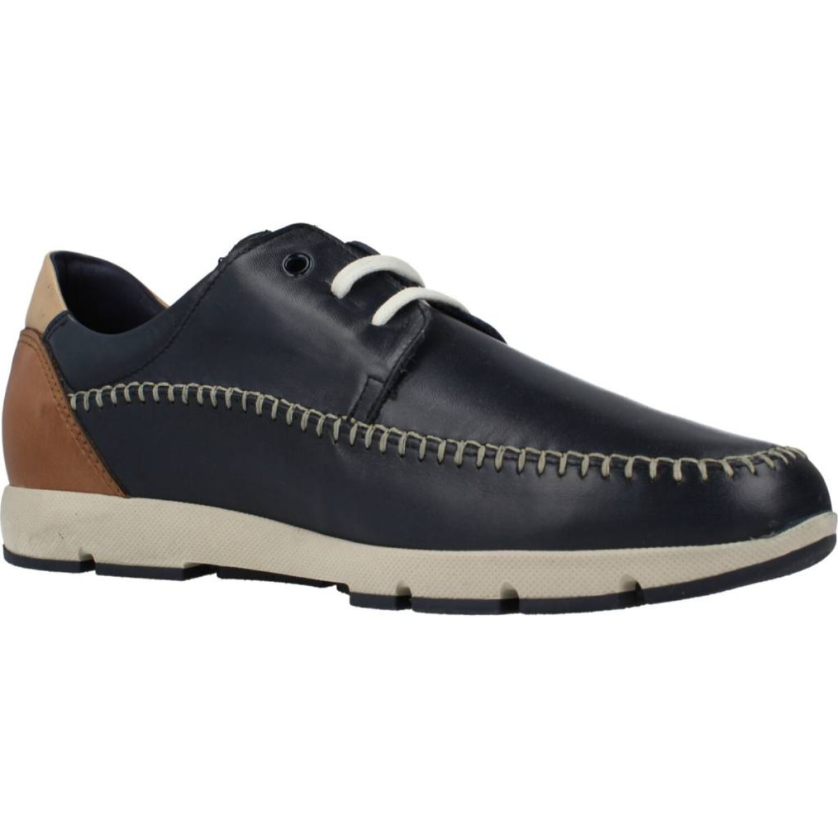 DERBIES - OXFORD PITILLOS 4831P