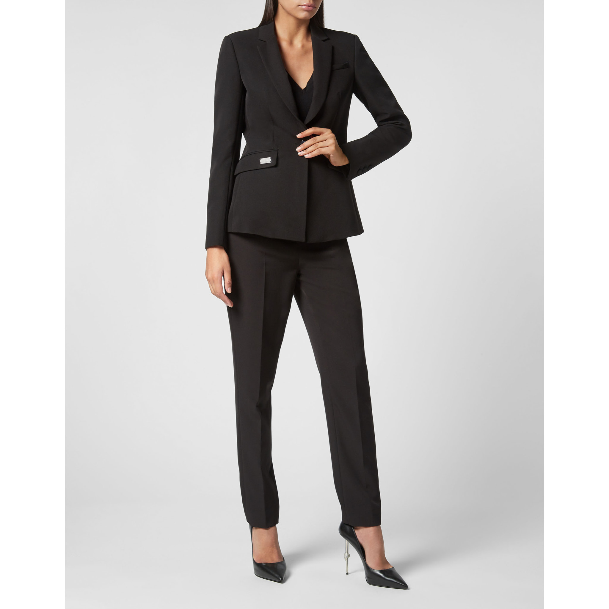 PHILIPP PLEIN Blazer SIGNATURE