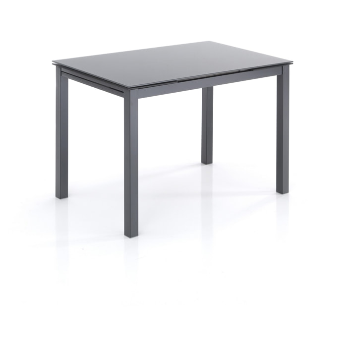 Tomasucci tavolo allungabile FAST GREY grigio