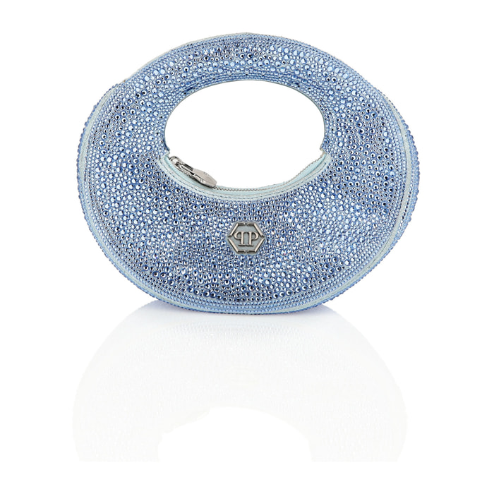 PHILIPP PLEIN Bolsa de asas