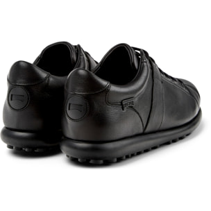 Zapatillas - CAMPER Pelotas Ariel - Negro - Cuero liso