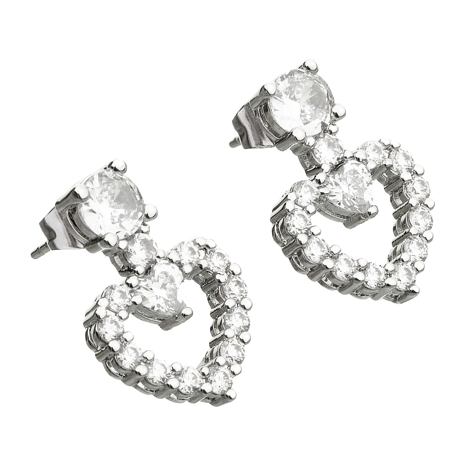 Pendientes Chiara Ferragni Mujer J19AVG09