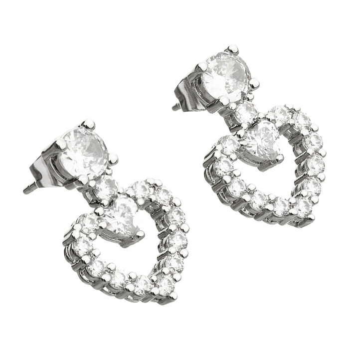 Pendientes Chiara Ferragni Mujer J19AVG09