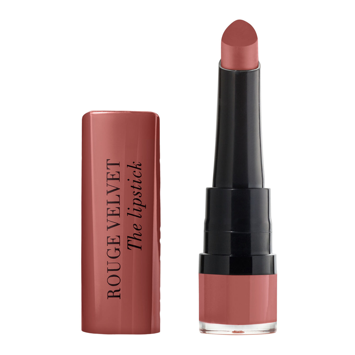 Rouge Velvet The Lipstick - Rouge à lèvres