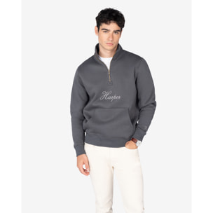 SUDADERA NEWPORT
