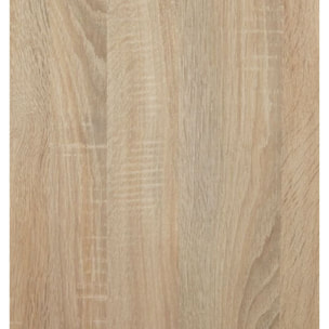 Mesa de comedor Naira 140 Roble