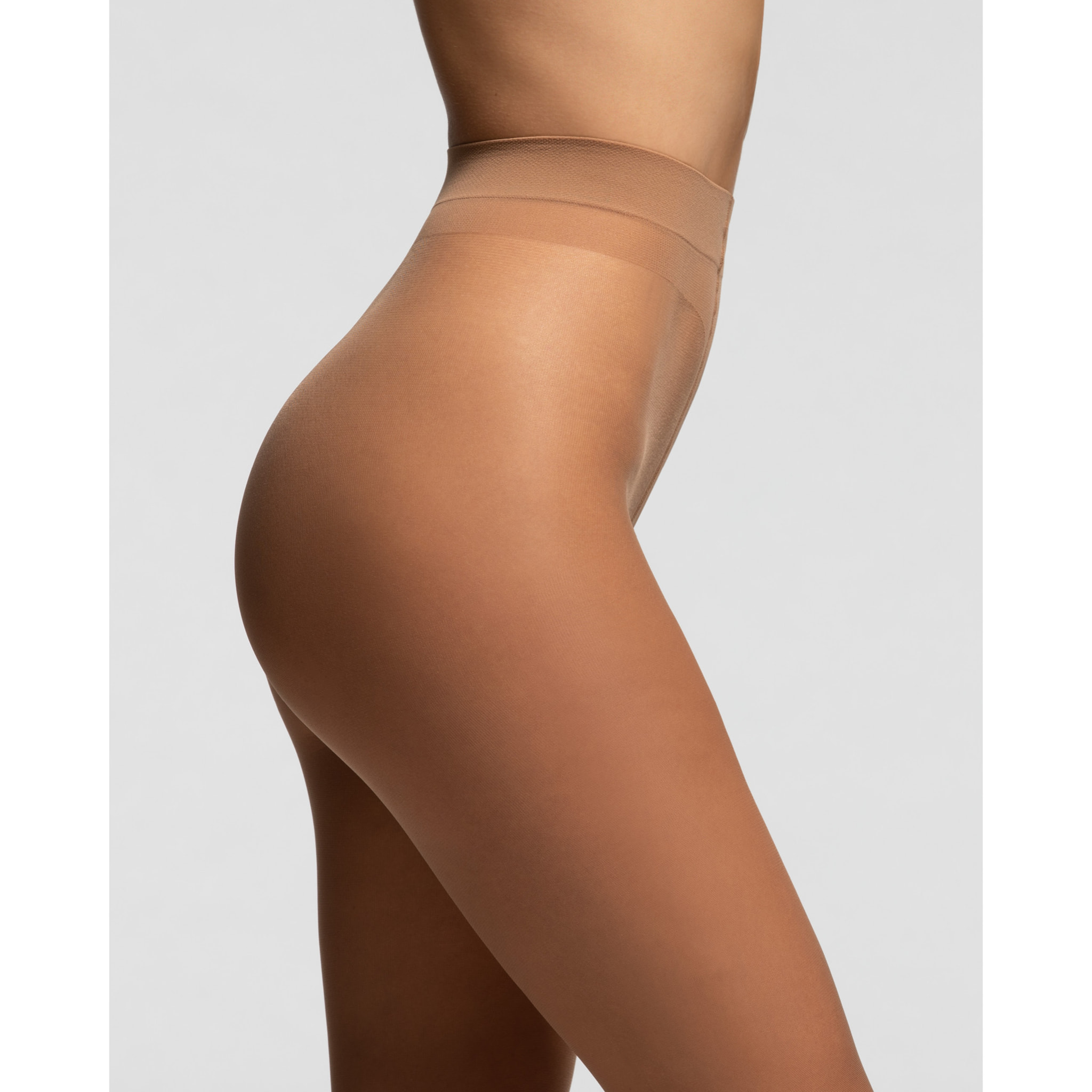 Collant 20 denari Comfort Studio