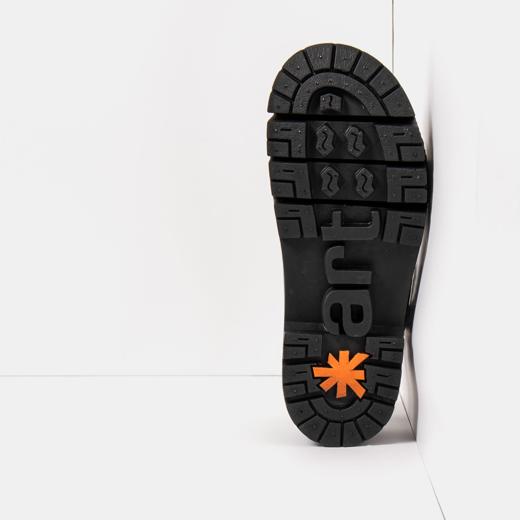 Sandalias 2041 NAPPA SHINNY ROYAL / LEEDS color Royal