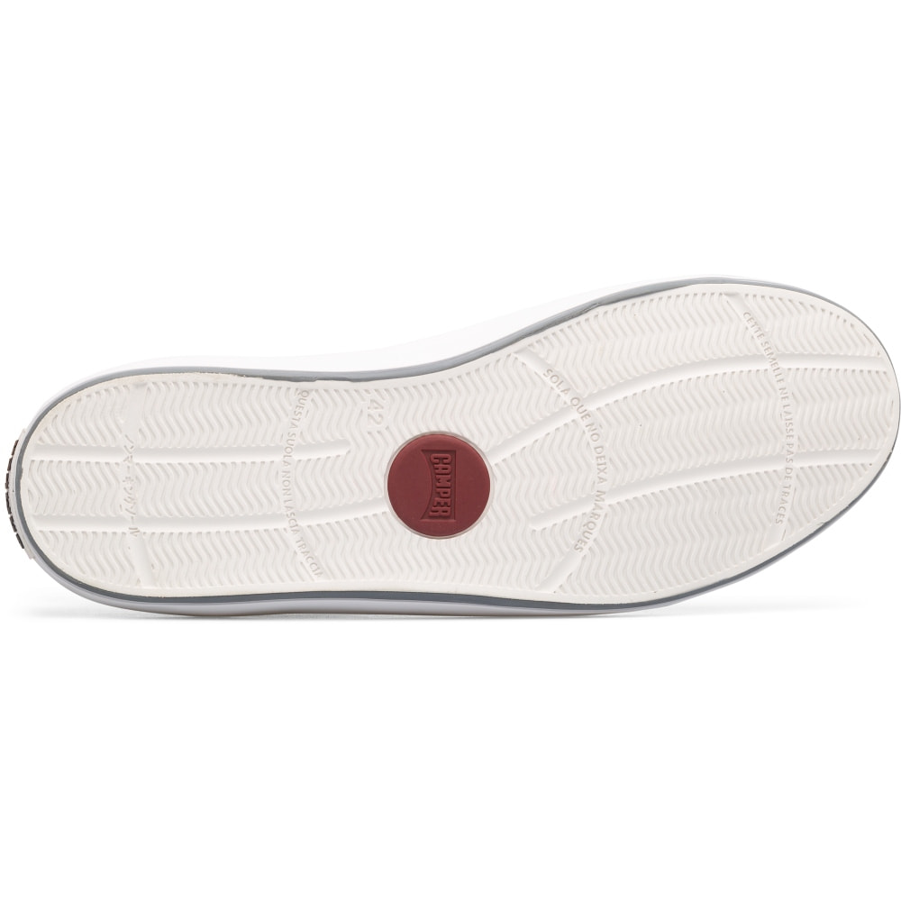 Camper Zapatillas Sneakers Hombre Andratx Verde