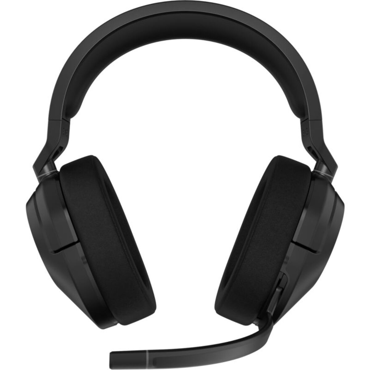 Casque gamer CORSAIR HS55 Wireless Carbon