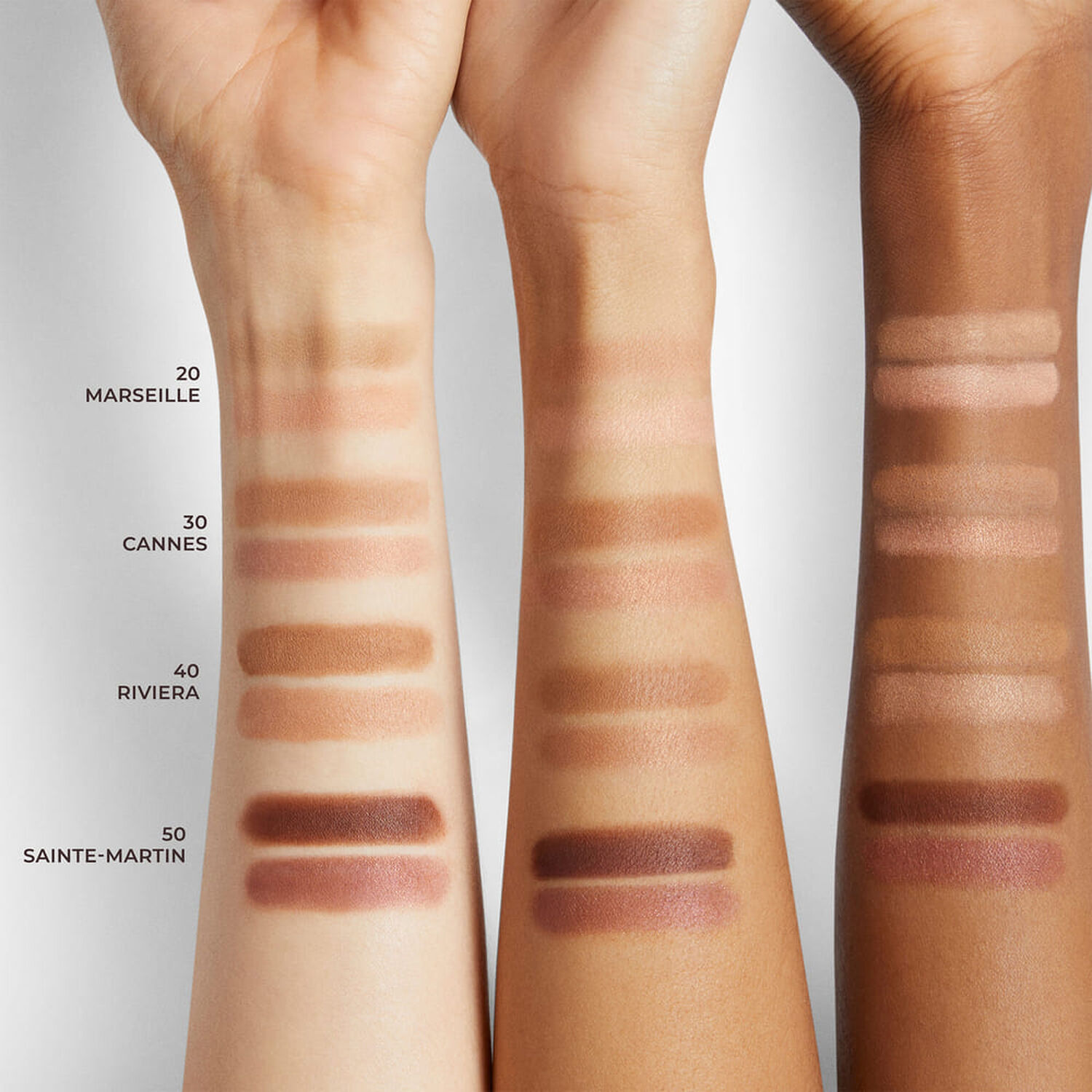 Bronze Color Infusion - Bronzer Infusion de Couleur