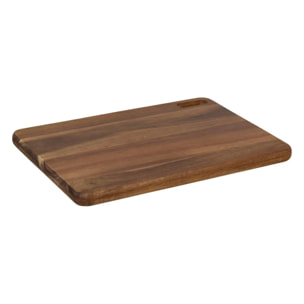 Planche à découper 35x25cm Acacia
