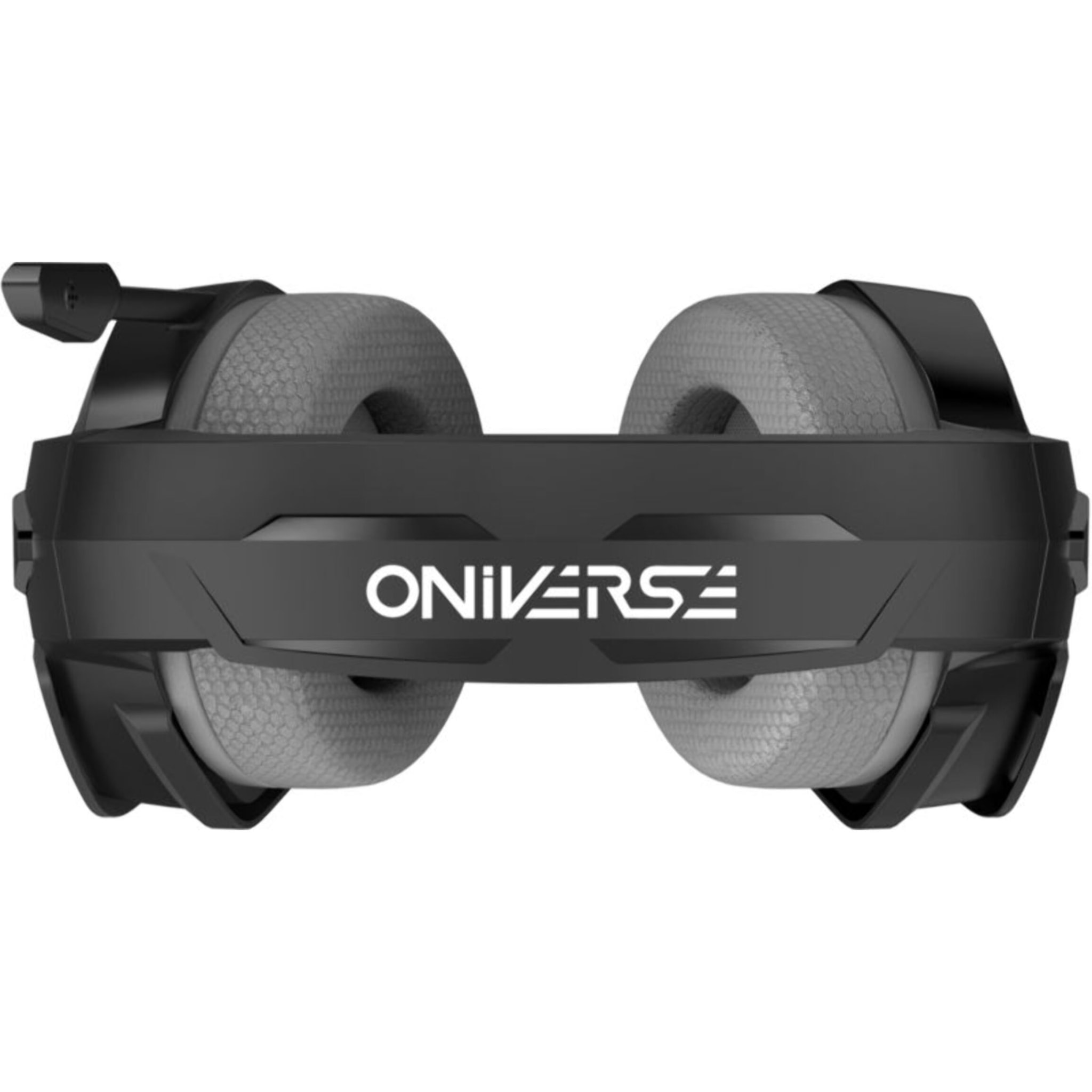 Casque gamer ONIVERSE Nebula Infinite Black