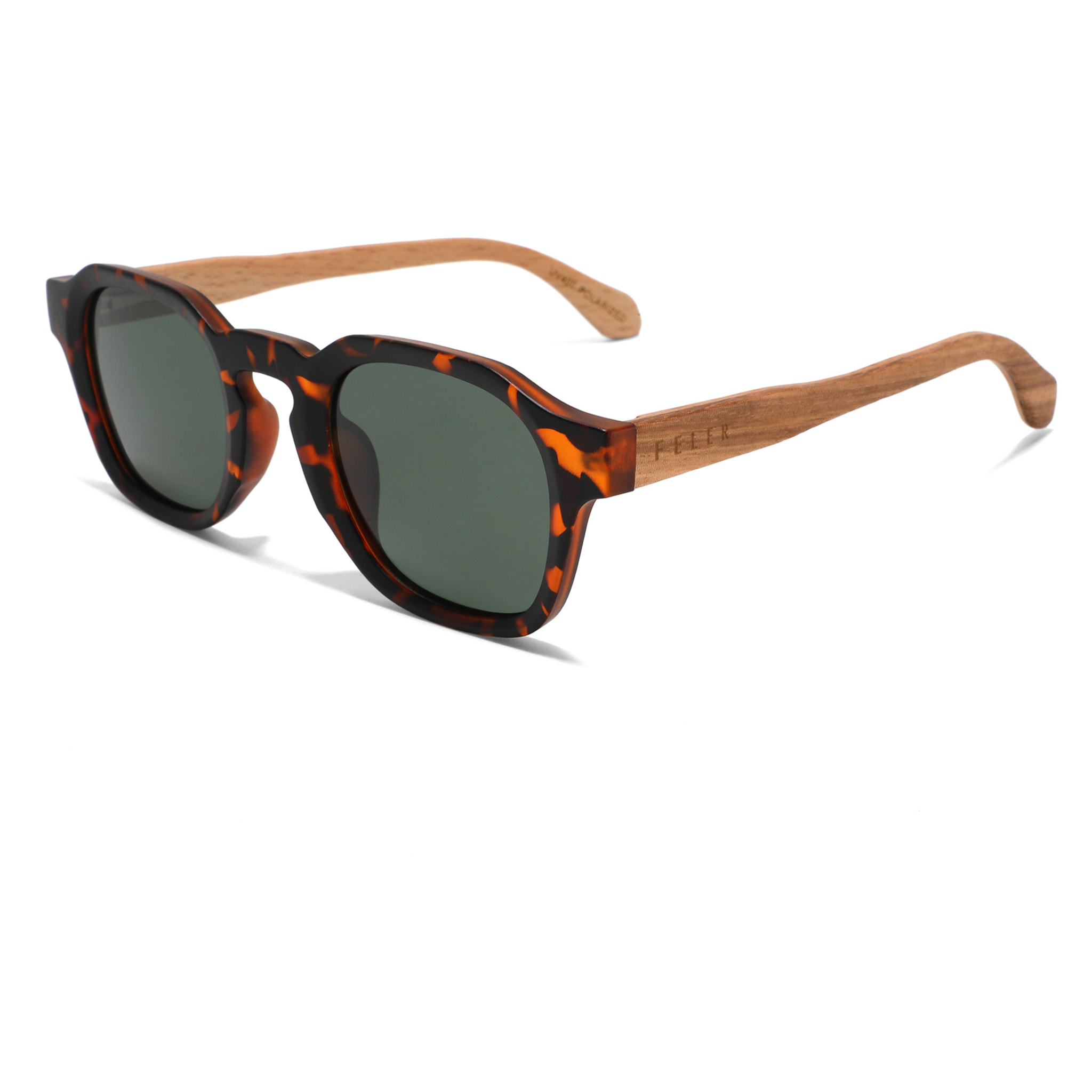 Gafas De Sol Feler | 1600-3