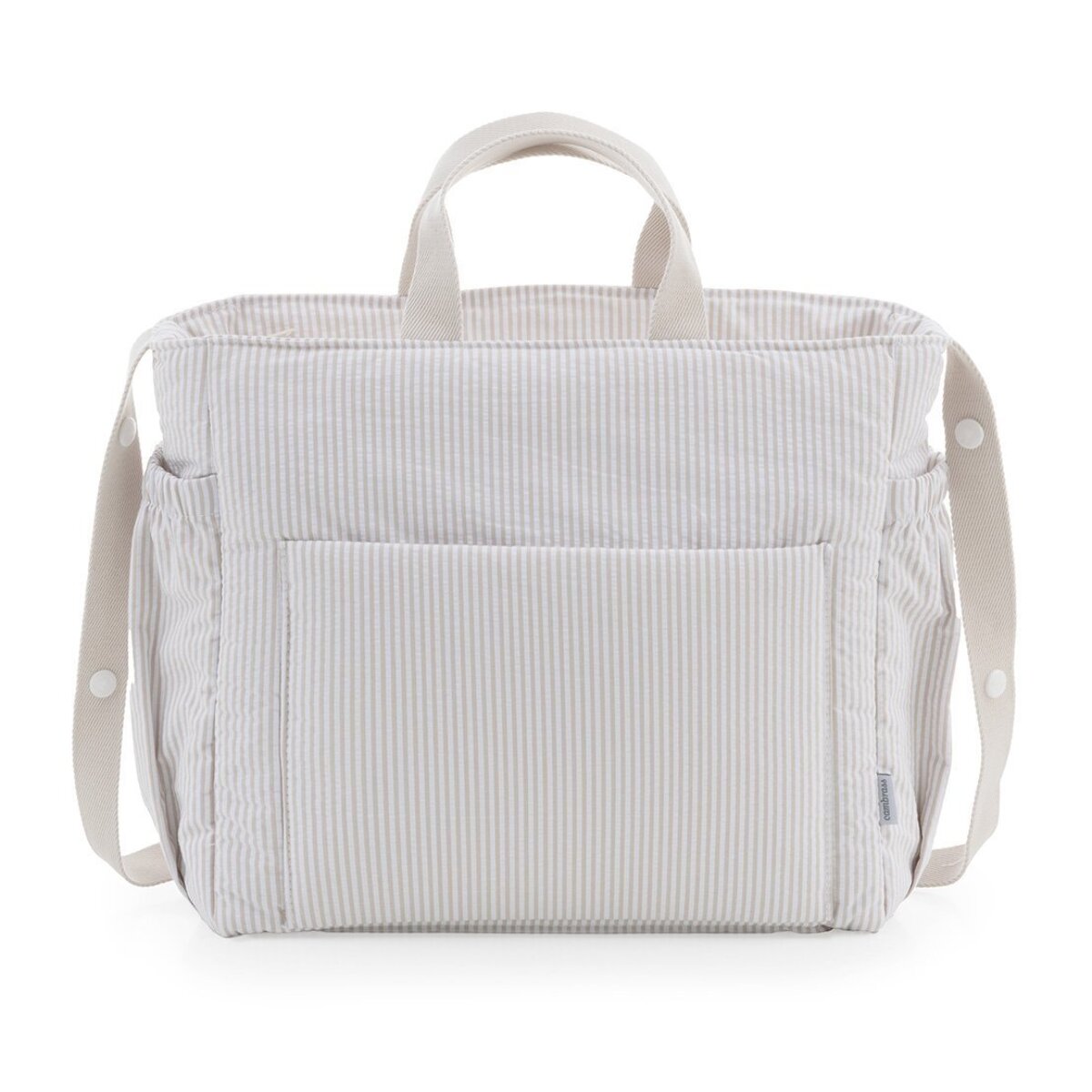 Cambrass Bolso Maternal Pack Candela