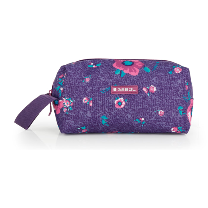 Estuche neceser Gabol LILY