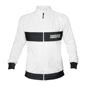 Tuta Homewear Uomo JUVENTUS Prod. Ufficiale Cotone French Terry - Art.2085