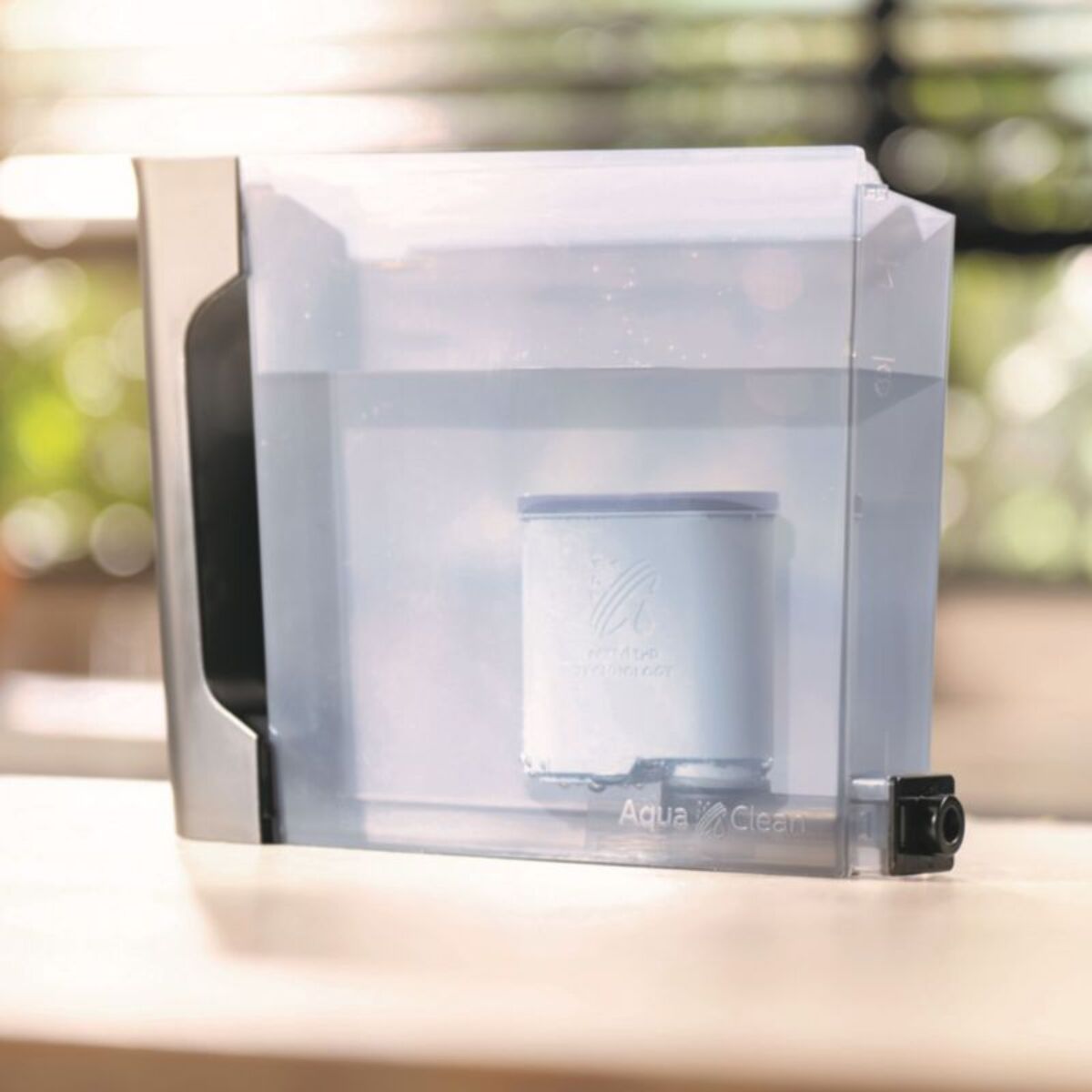 Expresso Broyeur PHILIPS LatteGo EP2334/10 Noir et Gris Cachemire