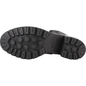 Botines Mujer de la marca GEOX  modelo D56QCC 043TU NEGRO