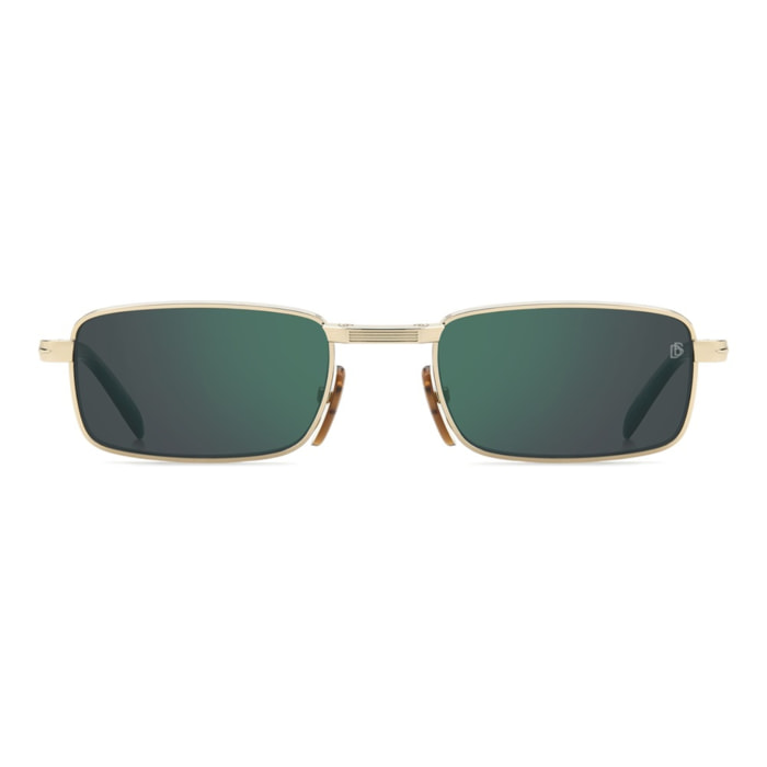 Gafas de Sol David Beckham DB 99/ORIGAMI PEF de Metal Hombre 53 mm