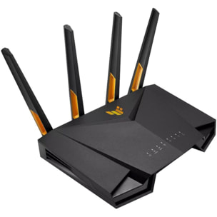 Routeur Wifi ASUS gaming TUF-AX4200