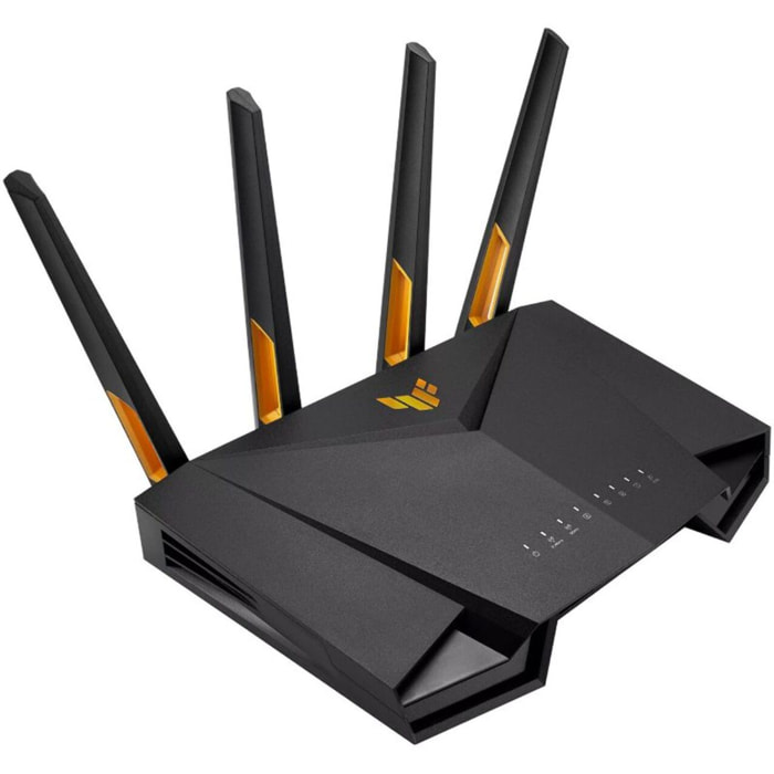 Routeur Wifi ASUS gaming TUF-AX4200