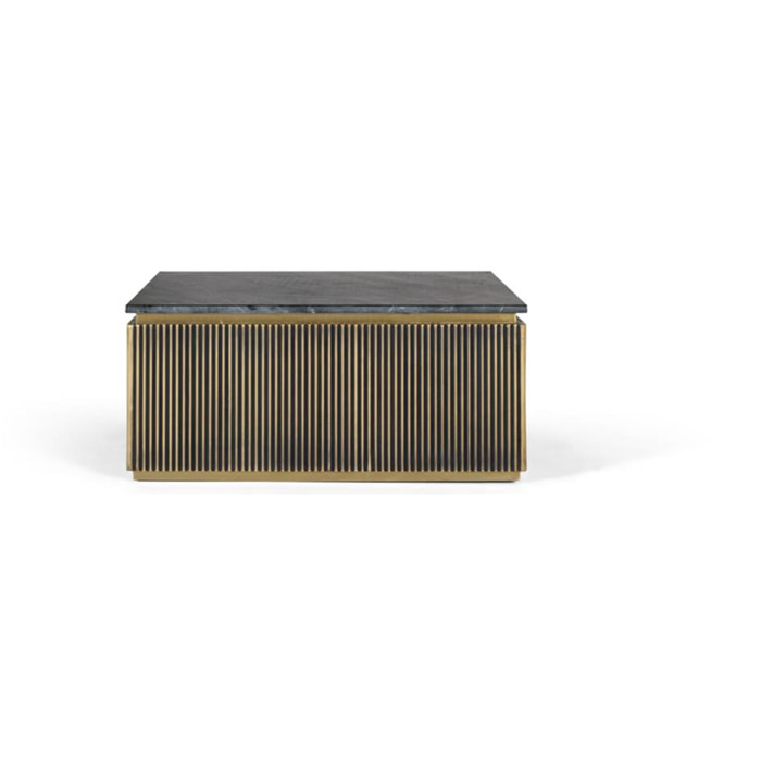 Mesa de centro - 40x90x90cm