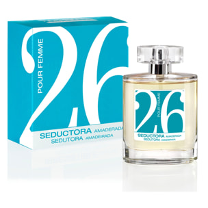 Caravan happy collection - perfume de mujer nº26 - 100ml.