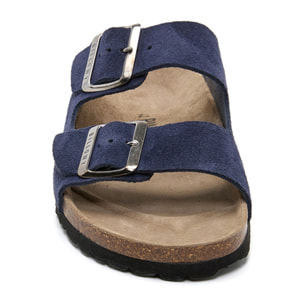 Sandalia BILLOWY AZUL