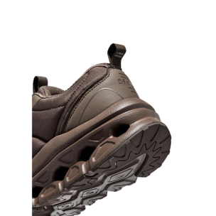 Zapatillas Unisex Aero Bomb en Marrón D.Franklin