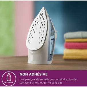 Fer à repasser PHILIPS DST2010/20