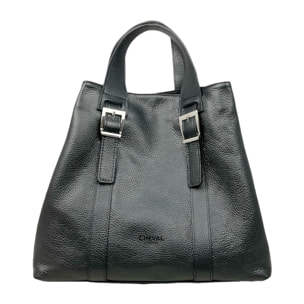 Bolso de mano Cheval Firenze Agnese Negro