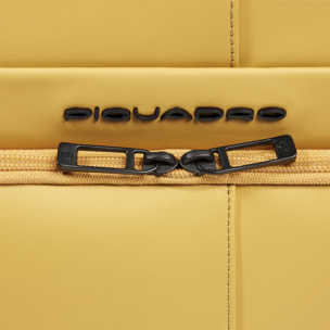 Piquadro Zaino da viaggio resistente all'acqua porta pc 14"