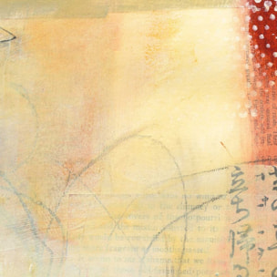 Poster sino collage Affiche seule