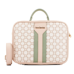 BOLSOS NERO GIARDINI T.GIOVE BEIGE T.GORGONA SA