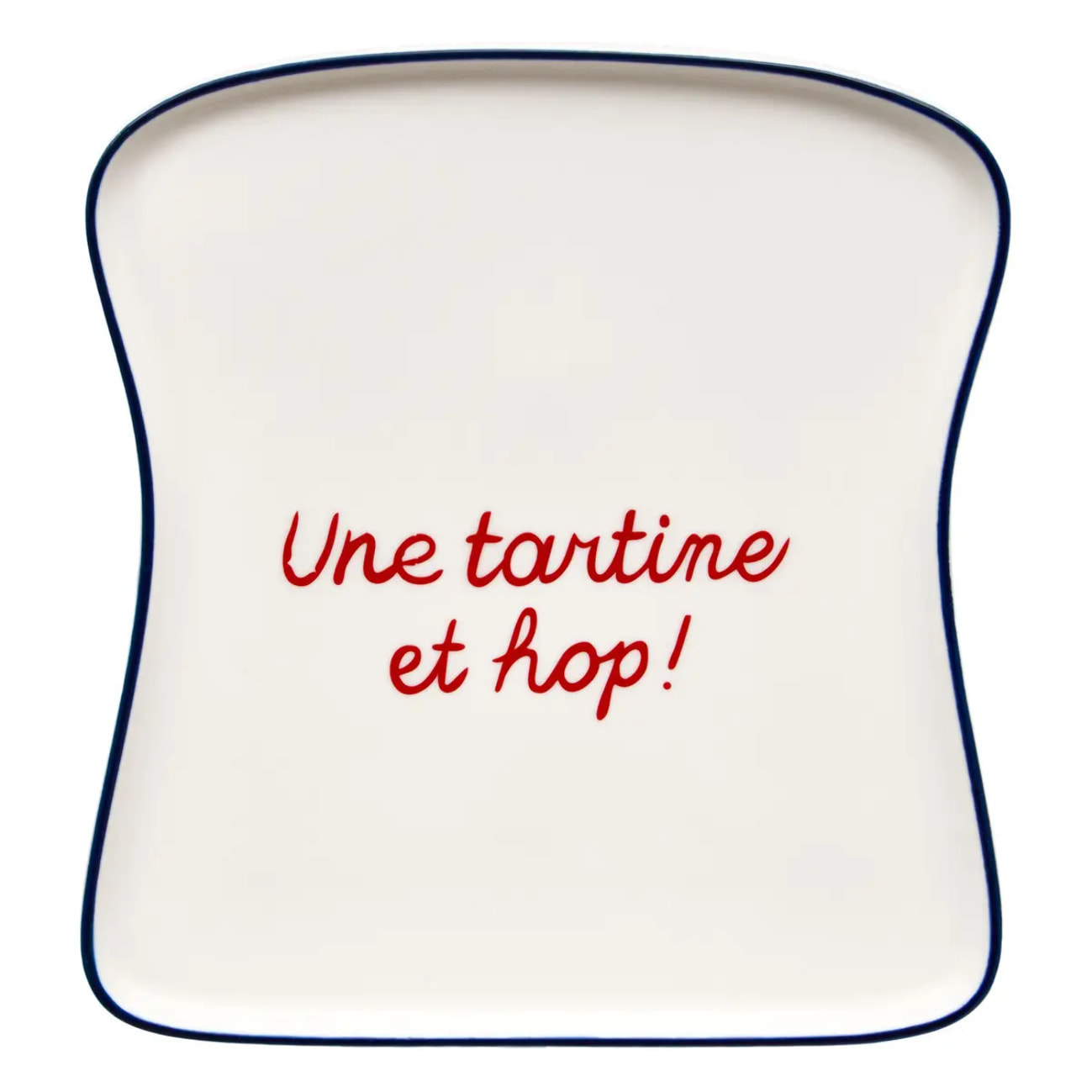 Plat à toast Fra 17x18,5cm