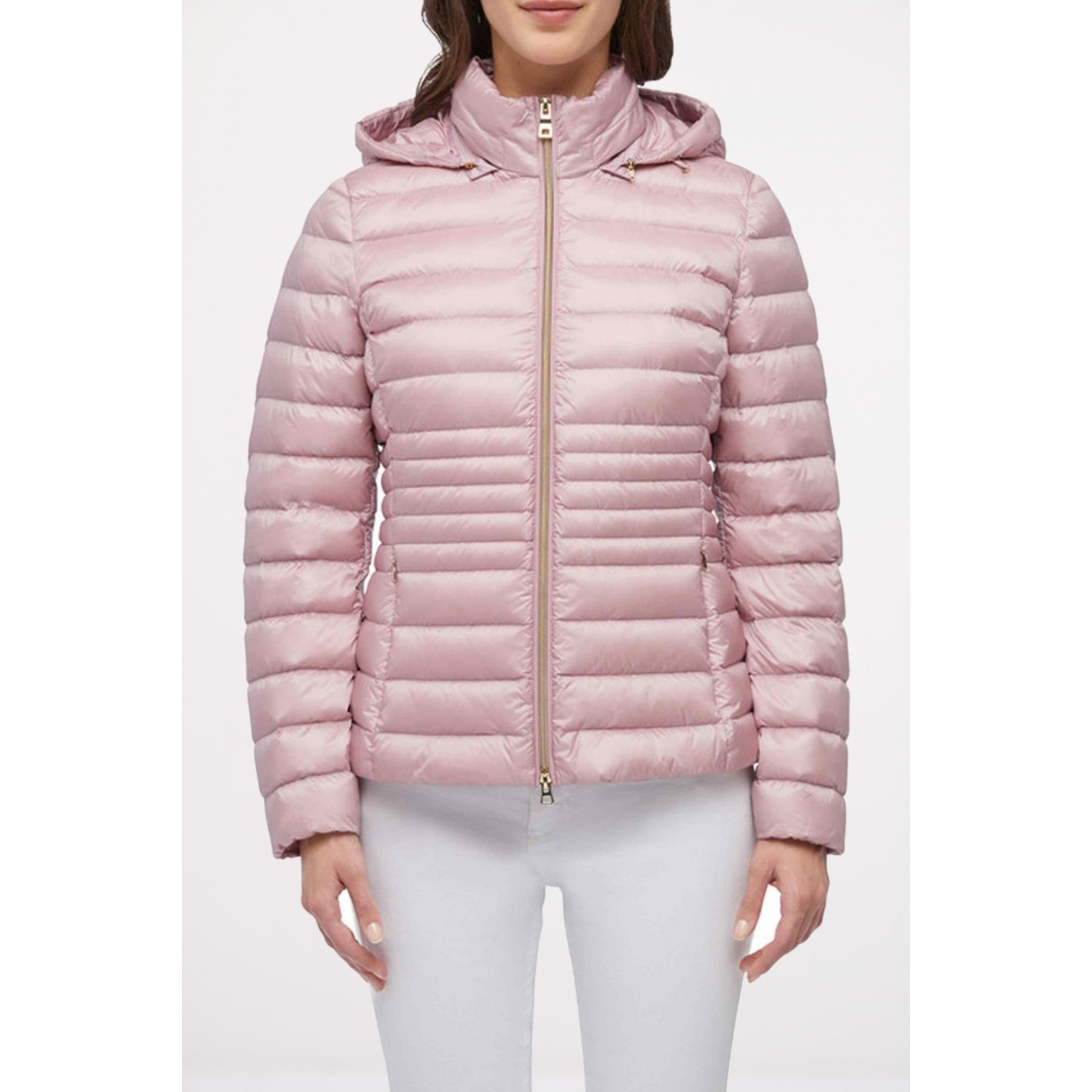 Chaqueta Mujer de la marca GEOX  modelo D JAYSEN Pink