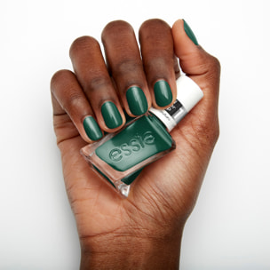 Essie Vernis à Ongles Gel Couture In-vest in-style