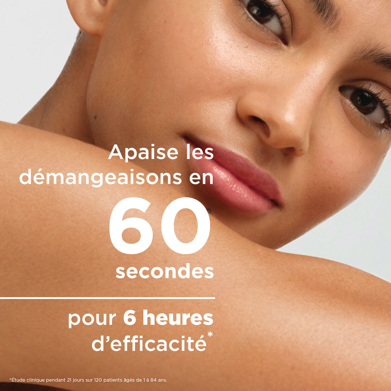 Atoderm SOS Spray - Anti-Demangeaisons Ultra-Apaisant