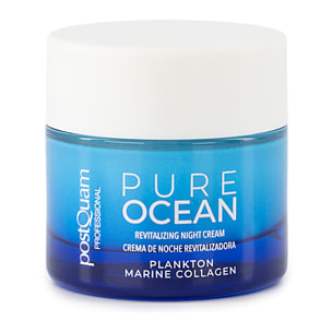 crema noche ocean postquam 50ml