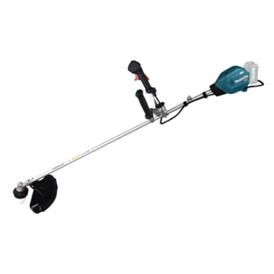 Desbrozadora sin cable XGT - 40 V (sin batería ni cargador) - anchura de corte 43 cm - MAKITA - UR006GZ06
