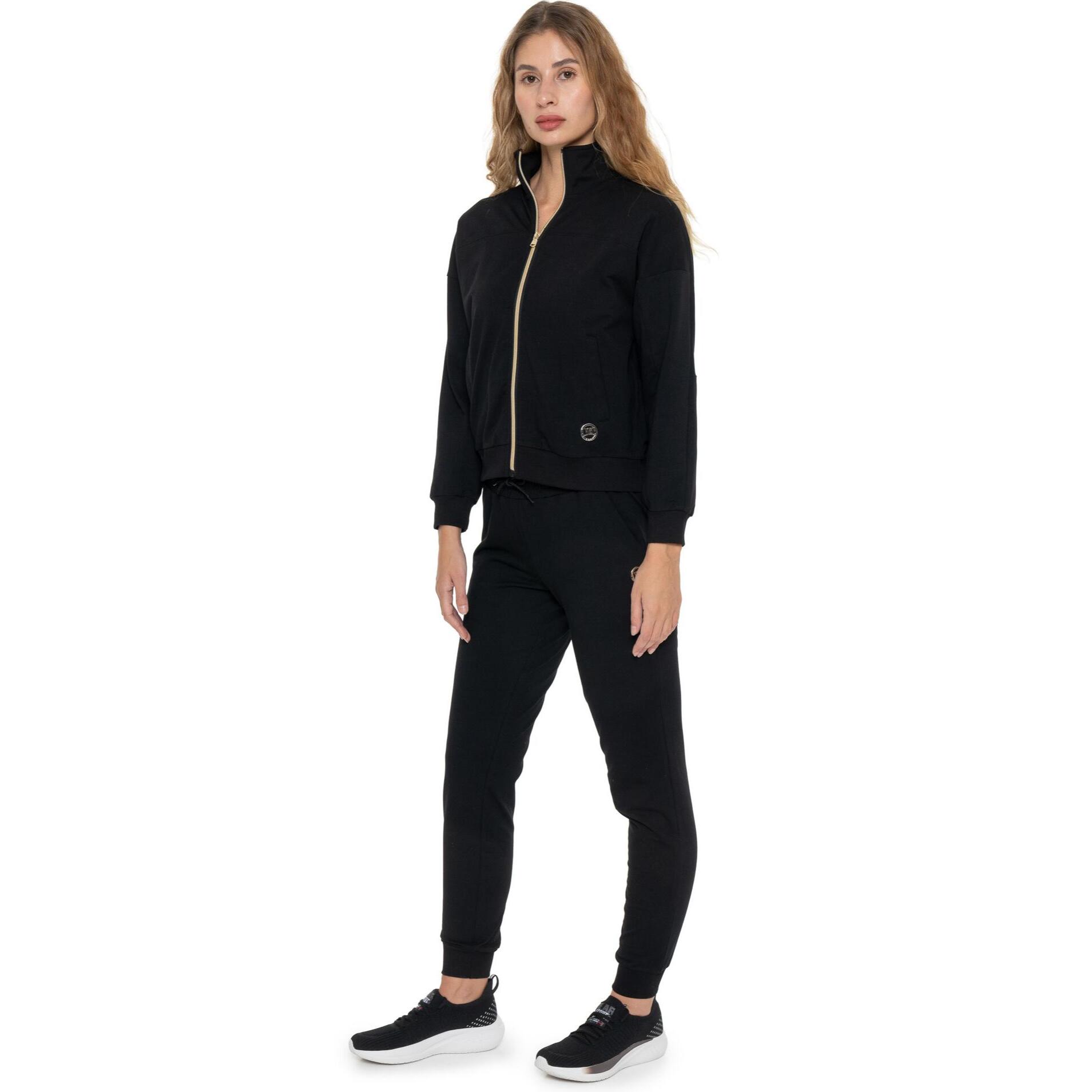 Tute da donna Active Gold