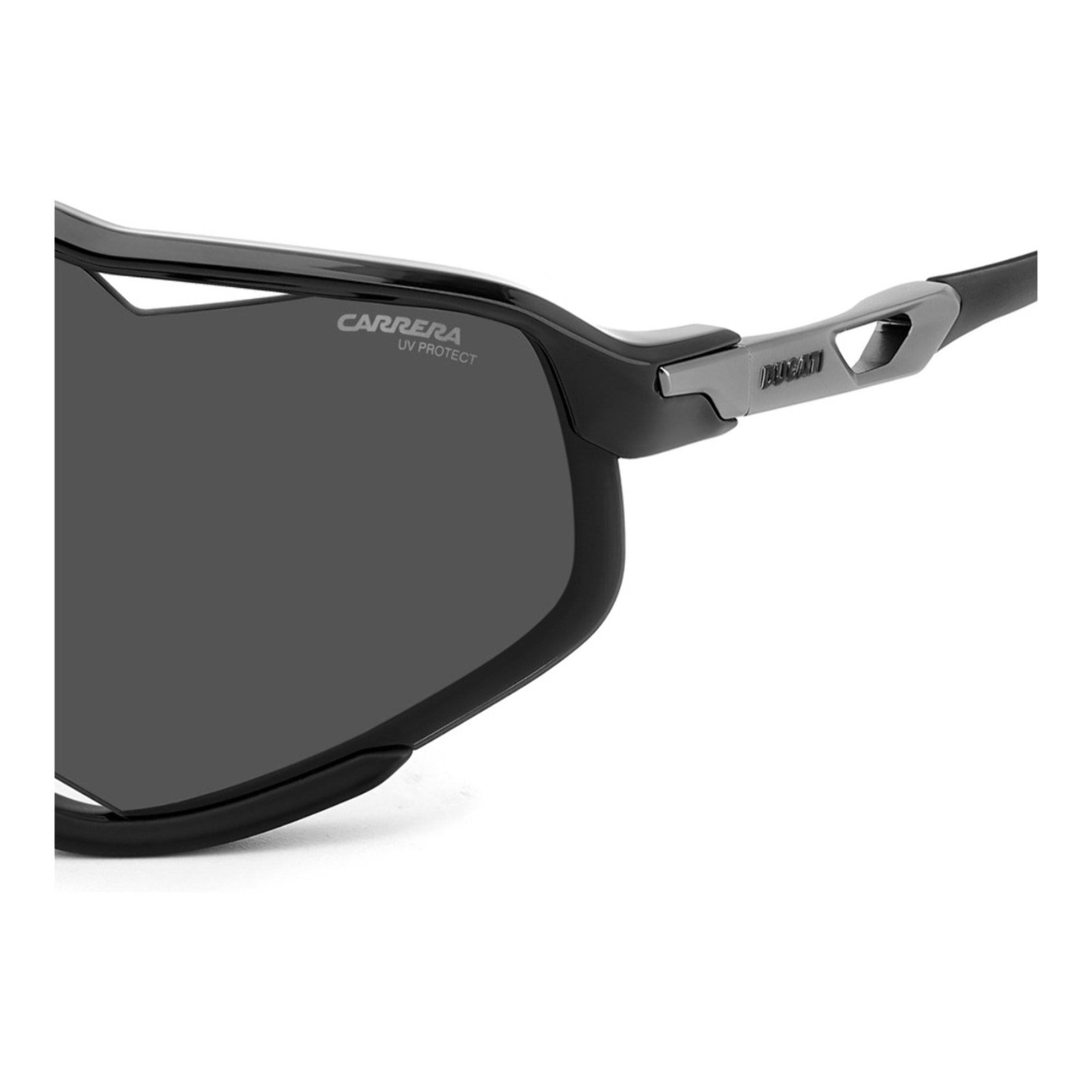 Gafas de Sol Carrera Ducati CARDUC 055/S 807 de Nylon Hombre 76 mm