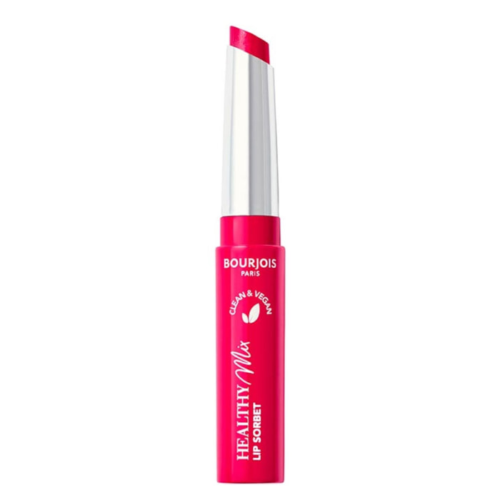 Healthy Mix Clean Lip Sorbet - Baume à Lèvres Teinté