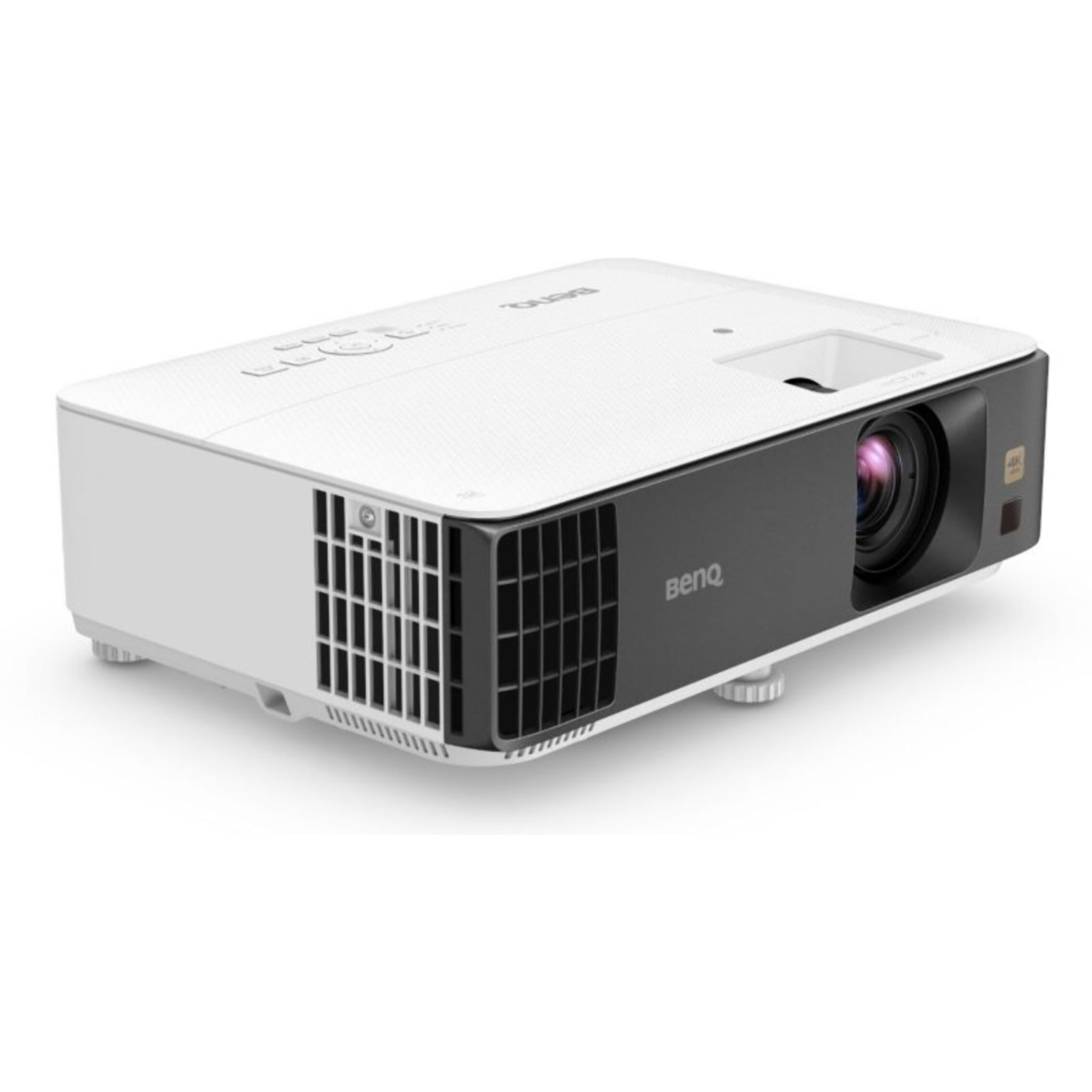 Vidéoprojecteur home cinéma BENQ TK700 - 4K UHD - 3200 lumens - Gaming 240 Hz