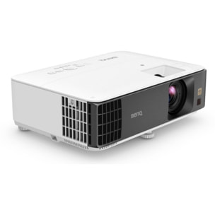 Vidéoprojecteur home cinéma BENQ TK700 - 4K UHD - 3200 lumens - Gaming 240 Hz