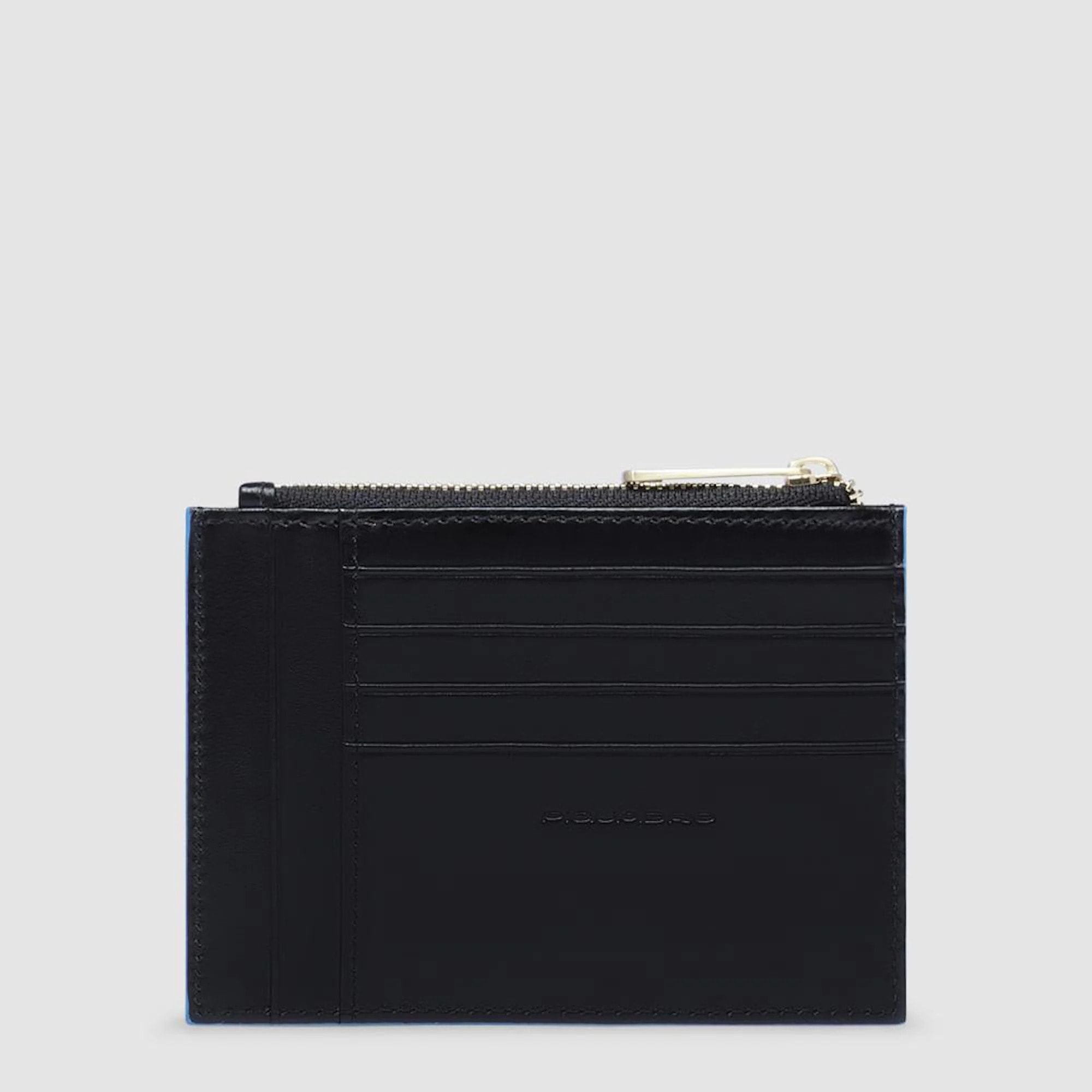 Piquadro Portamonete sottile