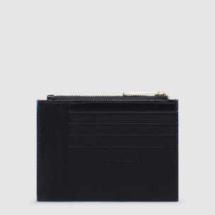 Piquadro Portamonete sottile